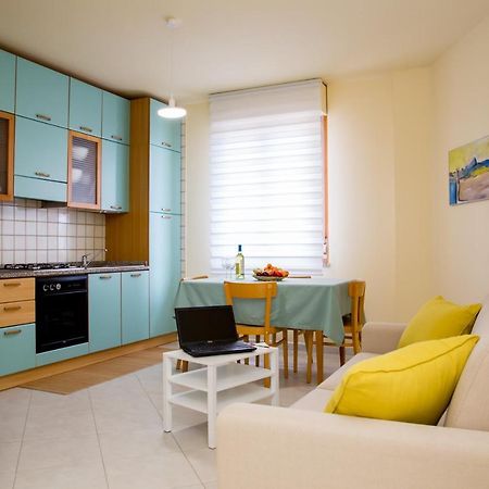 Mariarita Apartment Alghero Kültér fotó