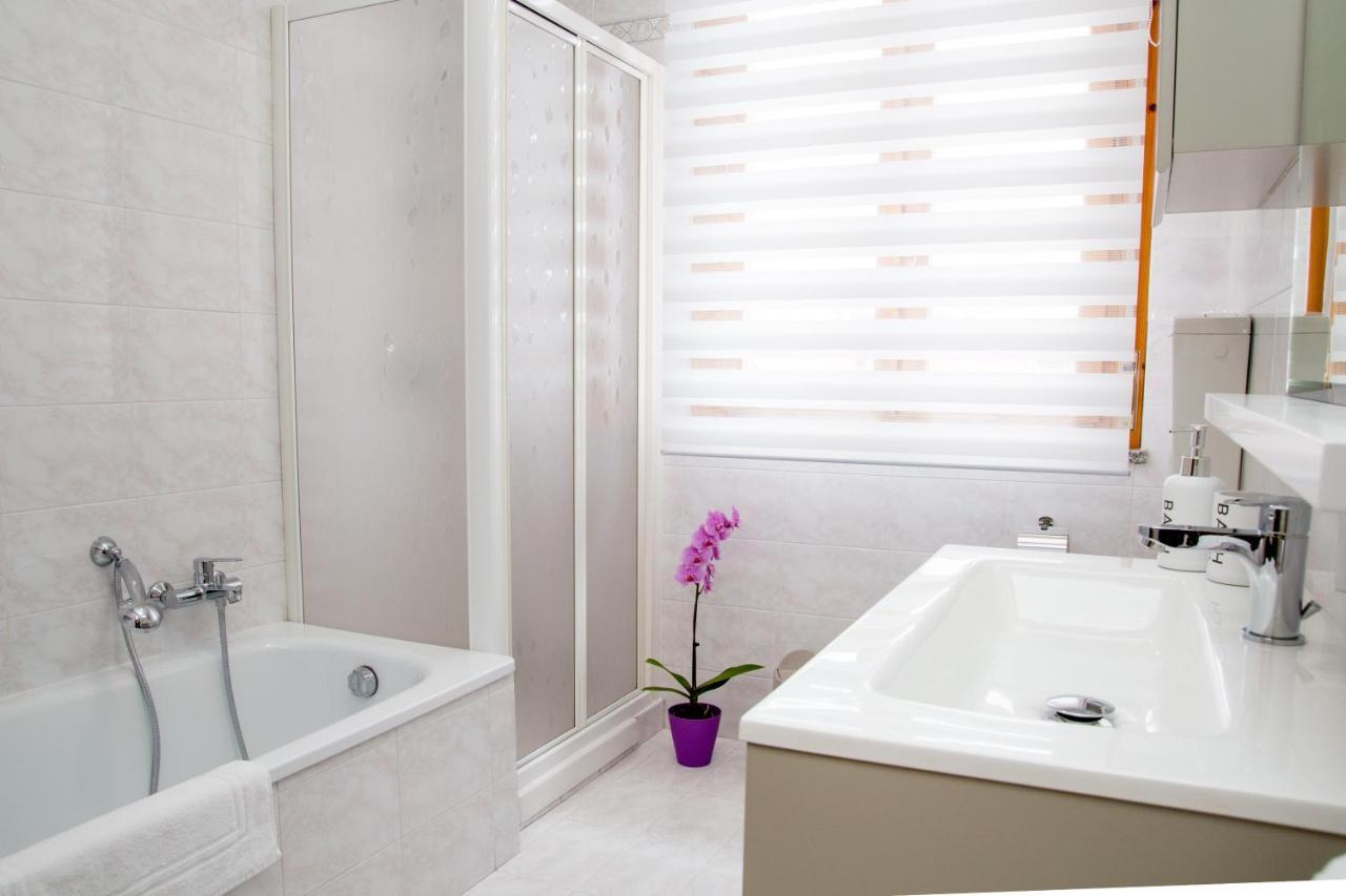 Mariarita Apartment Alghero Kültér fotó