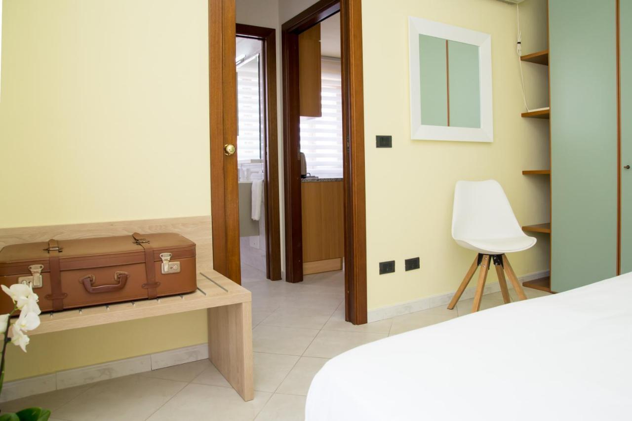Mariarita Apartment Alghero Kültér fotó